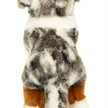Teddy Hermann 91998 Australian Shepherd liegend 40 cm | Bild 2