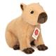 Teddy Hermann 92344 Capybara 25 cm