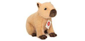Teddy Hermann 92344 Capybara 25 cm