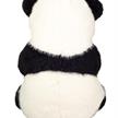 Teddy Hermann 92447 Panda sitzend 28 cm | Bild 3
