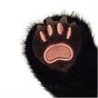 Teddy Hermann 92447 Panda sitzend 28 cm | Bild 4