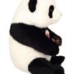 Teddy Hermann 92447 Panda sitzend 28 cm | Bild 2