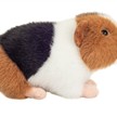 Teddy Hermann 92666 Meerschweinchen 3-farbig 19 cm | Bild 2