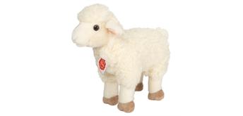 Teddy Hermann - 93440 Lamm stehend 25 cm