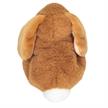 Teddy Hermann 93735 Häschen nougat 19 cm | Bild 4