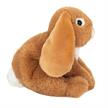 Teddy Hermann 93735 Häschen nougat 19 cm | Bild 3