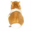 Teddy Hermann 93736 Hase beige-weiss 23 cm | Bild 3