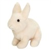 Teddy Hermann 93738 Hase sitzend creme 20 cm
