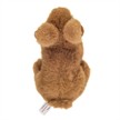 Teddy Hermann 93741 Hase sitzend braun 17 cm | Bild 3