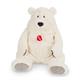 Teddy Hermann - 93877 Polarbär Jones 50 cm