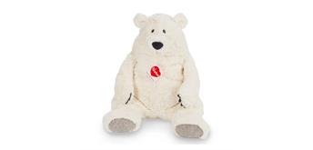 Teddy Hermann - 93877 Polarbär Jones 50 cm