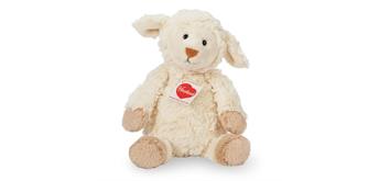 Teddy Hermann - 93917 Schäfchen Maggi 27 cm