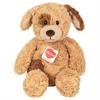 Teddy Hermann 93918 Schlenkerhund Spotty 32 cm