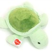 Teddy Hermann - 93929 Schildkröte Sandy 30 cm | Bild 6