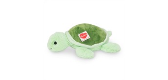 Teddy Hermann - 93929 Schildkröte Sandy 30 cm
