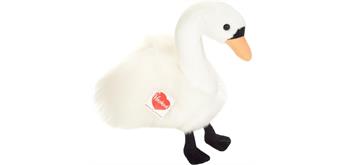 Teddy Hermann - 93951 Schwan Lizzy 25 cm