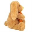 Teddy Hermann 93958 Häschen Lilly mit Möhre 23 cm | Bild 2