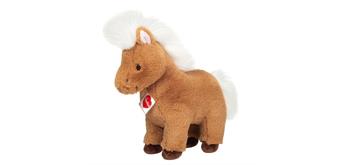 Teddy Hermann - 93963 Shetlandpony 30 cm