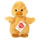 Teddy Hermann 93969 Küken Vivi 17 cm