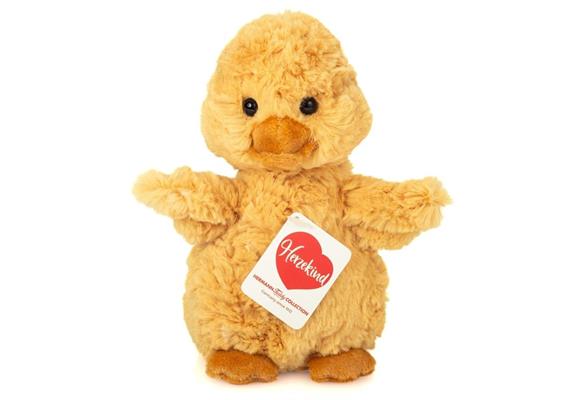 Teddy Hermann 93969 Küken Vivi 17 cm