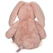 Teddy Hermann 93970 Häschen Haley rosa 32 cm | Bild 3