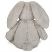 Teddy Hermann 93971 Häschen Abby grau 32 cm | Bild 3