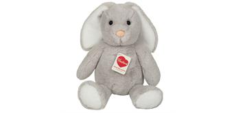 Teddy Hermann 93971 Häschen Abby grau 32 cm
