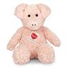 Teddy Hermann 93972 Schwein Hedi 32 cm