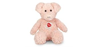 Teddy Hermann 93972 Schwein Hedi 32 cm
