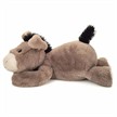 Teddy Hermann 93975 Plüsch Esel Eddy liegend 38 cm | Bild 4