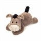 Teddy Hermann 93975 Plüsch Esel Eddy liegend 38 cm