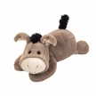 Teddy Hermann 93975 Plüsch Esel Eddy liegend 38 cm | Bild 3