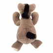Teddy Hermann 93975 Plüsch Esel Eddy liegend 38 cm | Bild 2