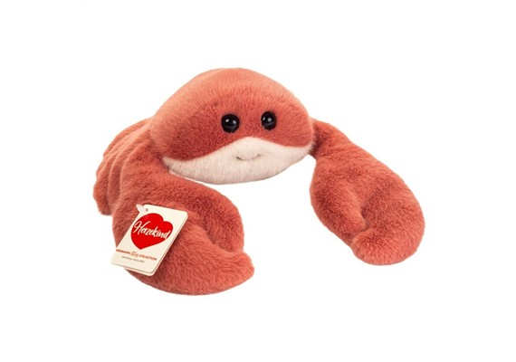 Teddy Hermann 93977 Krabbe Kiko 20 cm