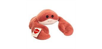 Teddy Hermann 93977 Krabbe Kiko 20 cm