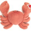 Teddy Hermann 93977 Krabbe Kiko 20 cm | Bild 5