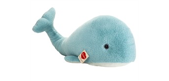 Teddy Hermann 93979 Wal Wanda 42 cm