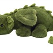 Teddy Hermann 93980 Drache Cleo 32 cm | Bild 3