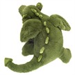 Teddy Hermann 93980 Drache Cleo 32 cm | Bild 4