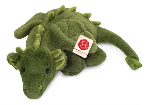 Teddy Hermann 93980 Drache Cleo 32 cm
