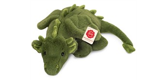 Teddy Hermann 93980 Drache Cleo 32 cm