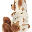 Teddy Hermann 93981 Schlafanzugbär Leonie 30 cm | Bild 2