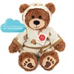 Teddy Hermann 93981 Schlafanzugbär Leonie 30 cm | Bild 4