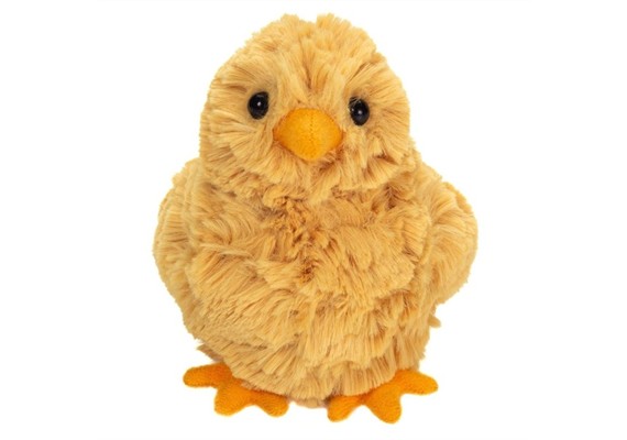 Teddy Hermann 93986 Küken Daisy 10 cm