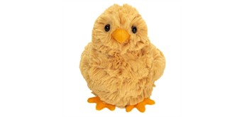 Teddy Hermann 93986 Küken Daisy 10 cm