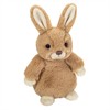 Teddy Hermann 93987 Hase Livia beige 20 cm