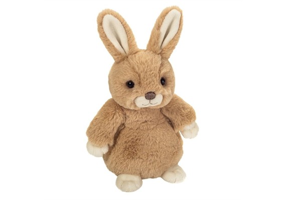 Teddy Hermann 93987 Hase Livia beige 20 cm