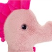 Teddy Hermann 93990 Seepferdchen Alba rosa 23 cm | Bild 5