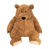 Teddy Hermann 93992 Braunbär James 70 cm