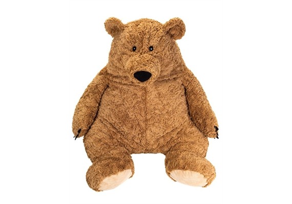 Teddy Hermann 93992 Braunbär James 70 cm